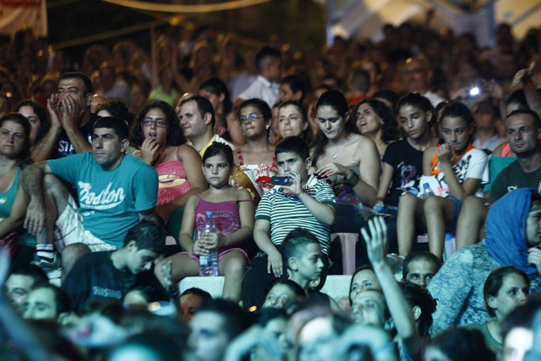 Melhem Barakat Concert